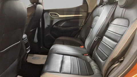 MG ZS 1.5 Luxury