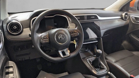 MG ZS 1.5 Luxury
