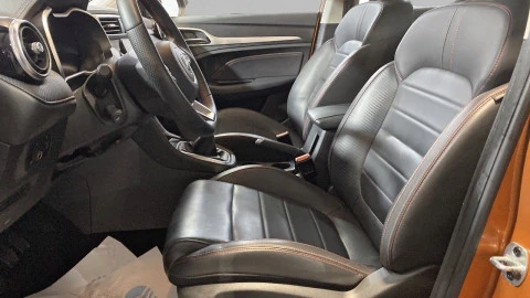MG ZS 1.5 Luxury