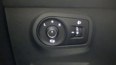 MG ZS 1.5 Luxury