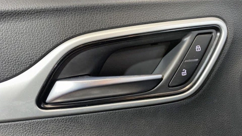 MG ZS 1.5 Luxury