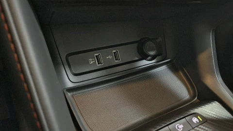 MG ZS 1.5 Luxury