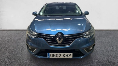 Renault Megane Zen Energy TCe 97kW (130CV)