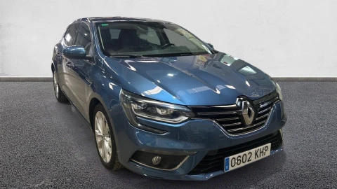 Renault Megane Zen Energy TCe 97kW (130CV)