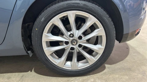 Renault Megane Zen Energy TCe 97kW (130CV)