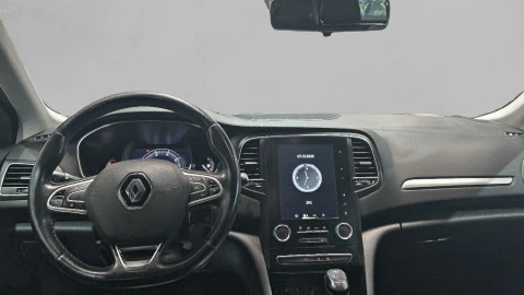 Renault Megane Zen Energy TCe 97kW (130CV)