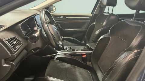 Renault Megane Zen Energy TCe 97kW (130CV)