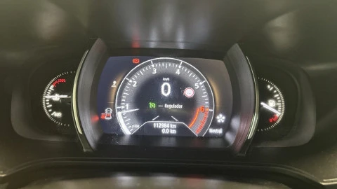 Renault Megane Zen Energy TCe 97kW (130CV)