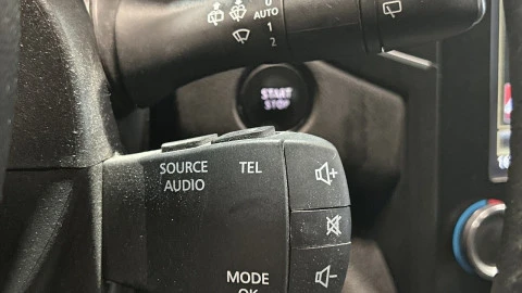 Renault Megane Zen Energy TCe 97kW (130CV)