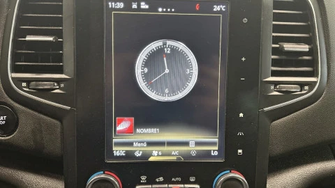 Renault Megane Zen Energy TCe 97kW (130CV)
