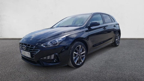 Hyundai i30 1.5 DPI Klass SLX