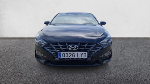 Hyundai i30 1.5 DPI Klass SLX