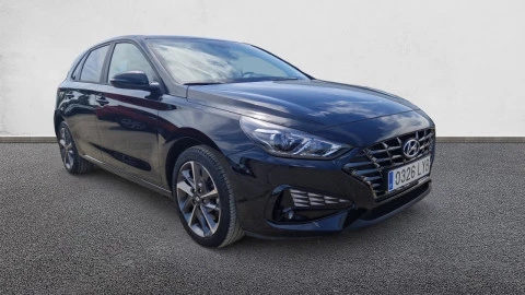 Hyundai i30 1.5 DPI Klass SLX