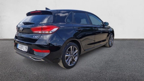 Hyundai i30 1.5 DPI Klass SLX