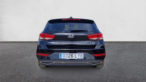 Hyundai i30 1.5 DPI Klass SLX