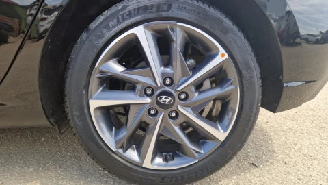 Hyundai i30 1.5 DPI Klass SLX