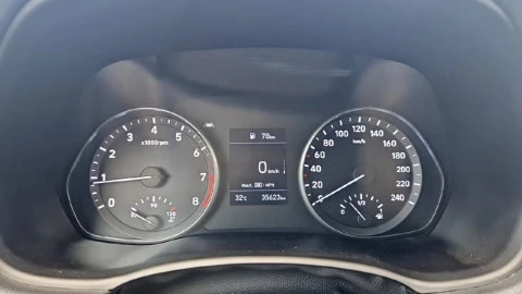 Hyundai i30 1.5 DPI Klass SLX