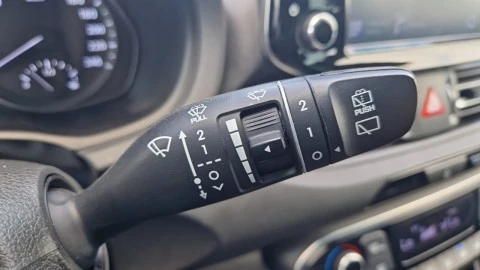 Hyundai i30 1.5 DPI Klass SLX