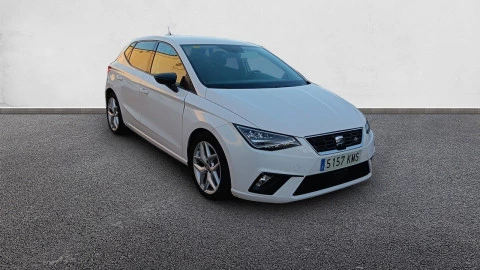 Seat Ibiza 1.0 EcoTSI 85kW (115CV) FR