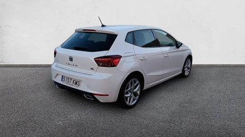 Seat Ibiza 1.0 EcoTSI 85kW (115CV) FR