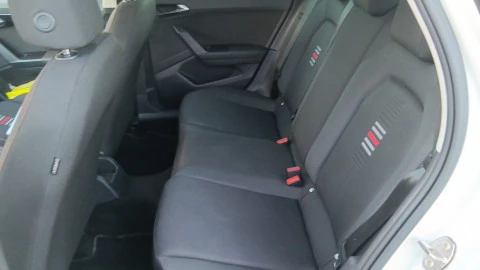 Seat Ibiza 1.0 EcoTSI 85kW (115CV) FR