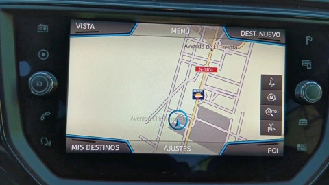 Seat Ibiza 1.0 EcoTSI 85kW (115CV) FR