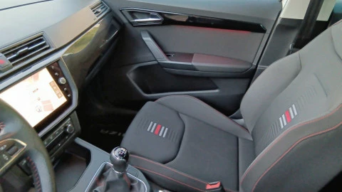 Seat Ibiza 1.0 EcoTSI 85kW (115CV) FR