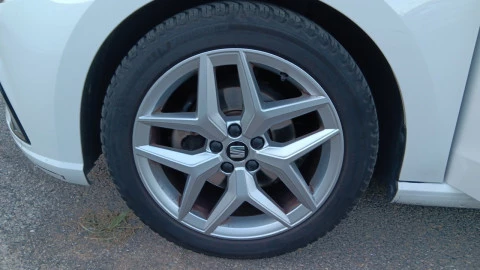 Seat Ibiza 1.0 EcoTSI 85kW (115CV) FR