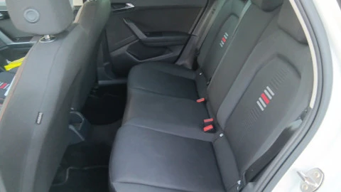 Seat Ibiza 1.0 EcoTSI 85kW (115CV) FR