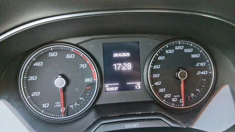 Seat Ibiza 1.0 EcoTSI 85kW (115CV) FR