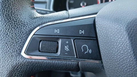 Seat Ibiza 1.0 EcoTSI 85kW (115CV) FR