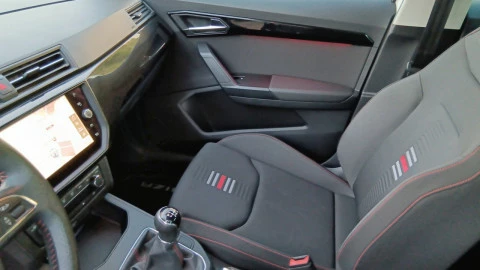 Seat Ibiza 1.0 EcoTSI 85kW (115CV) FR