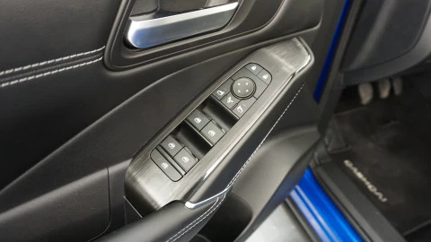 Nissan Qashqai DIG-T 103kW N-Connecta