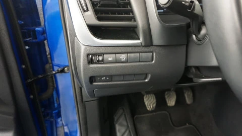 Nissan Qashqai DIG-T 103kW N-Connecta