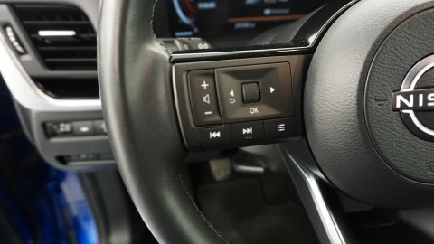 Nissan Qashqai DIG-T 103kW N-Connecta