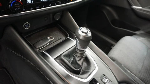 Nissan Qashqai DIG-T 103kW N-Connecta