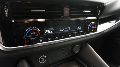 Nissan Qashqai DIG-T 103kW N-Connecta
