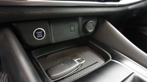 Nissan Qashqai DIG-T 103kW N-Connecta