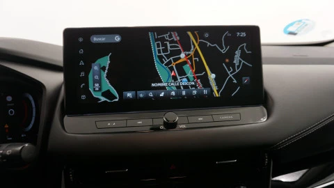 Nissan Qashqai DIG-T 103kW N-Connecta