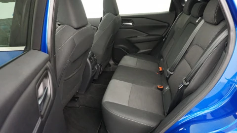 Nissan Qashqai DIG-T 103kW N-Connecta