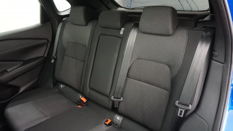 Nissan Qashqai DIG-T 103kW N-Connecta