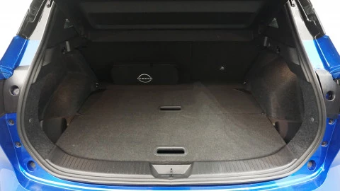 Nissan Qashqai DIG-T 103kW N-Connecta