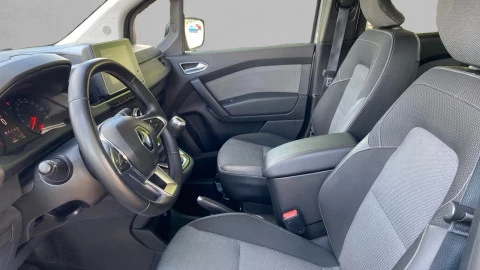 Renault Kangoo Combi Techno 1.5 blue dci 85kw (115cv)