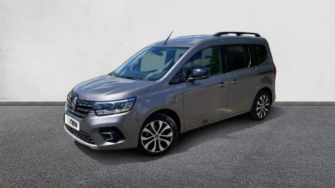 Renault Kangoo Combi Techno 1.5 blue dci 85kw (115cv)