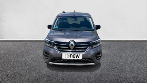 Renault Kangoo Combi Techno 1.5 blue dci 85kw (115cv)