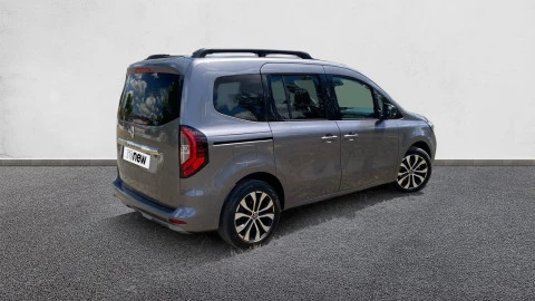 Renault Kangoo Combi Techno 1.5 blue dci 85kw (115cv)