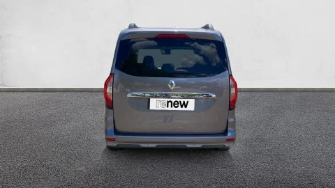 Renault Kangoo Combi Techno 1.5 blue dci 85kw (115cv)