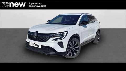 Renault Austral  1.3 TCe Mild Hybrid Techno 103kW