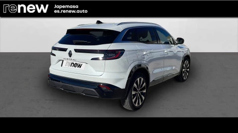 Renault Austral  1.3 TCe Mild Hybrid Techno 103kW