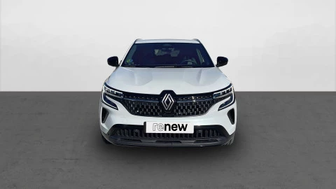 Renault Austral  1.3 TCe Mild Hybrid Techno 103kW
